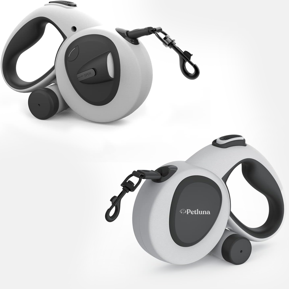 Glowwalk Led-Rollleine