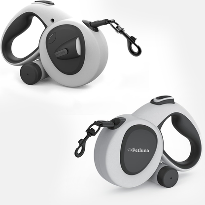 Glowwalk Led-Rollleine