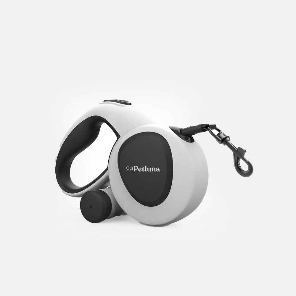 Glowwalk Led-Rollleine